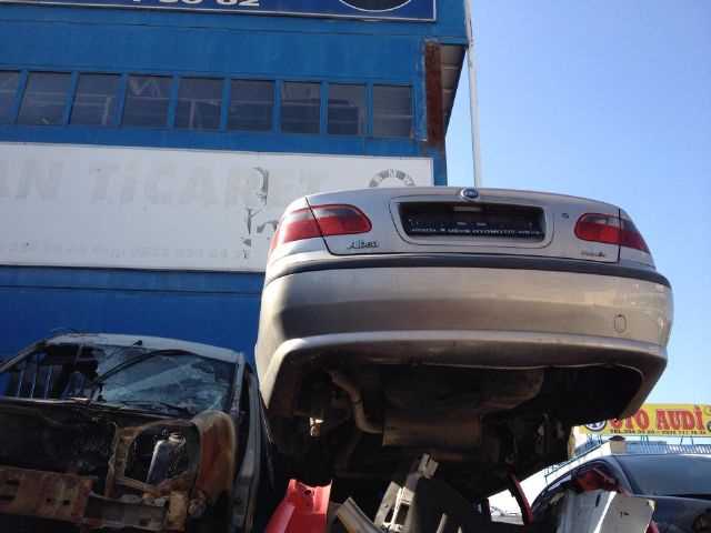 çıkma albea arka sağ stop yedek parça